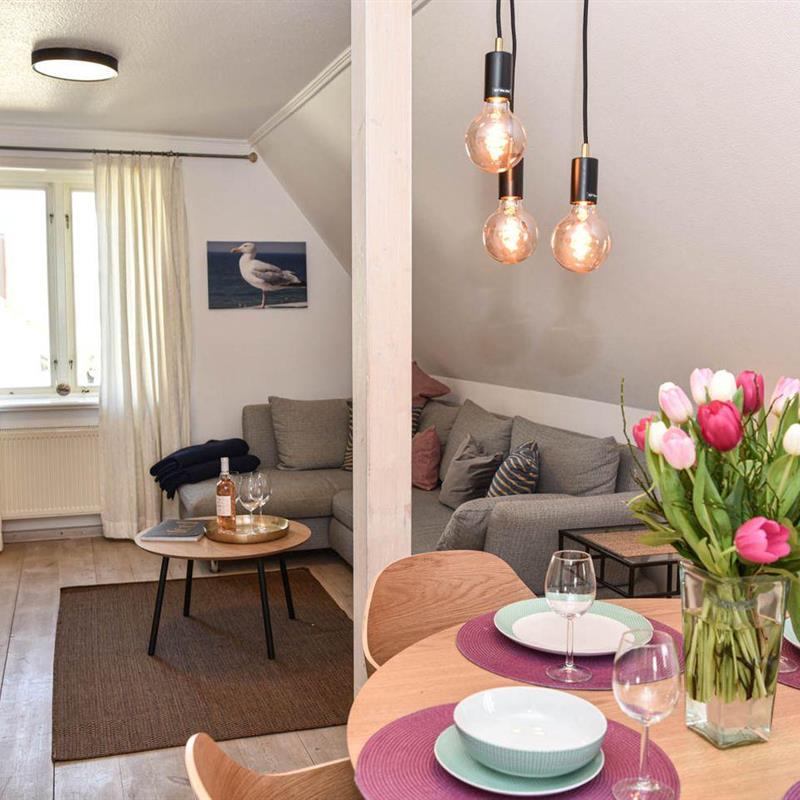 Ferielejlighed - 4 personer -  - Friesische Str. - 25980 - Sylt / Ot Westerland