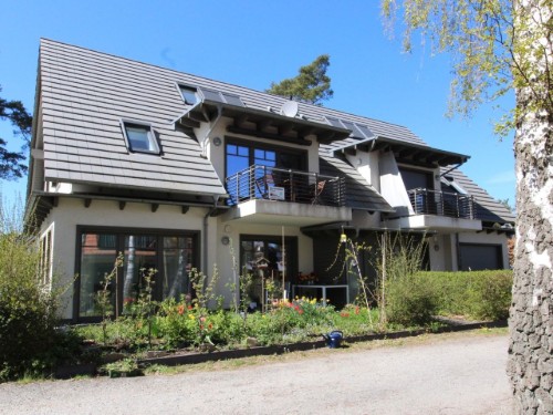 Ferieleilighet - 4 personer -  - Birkenallee - 18347 - Ostseebad Dierhagen