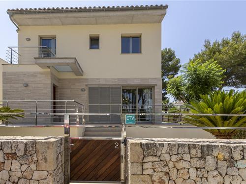 Villa - 6 persons -  - 07458 - Platja De Muro