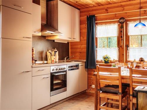 Feriehus - 6 personer -  - Am Anger - 37441 - Bad Sachsa