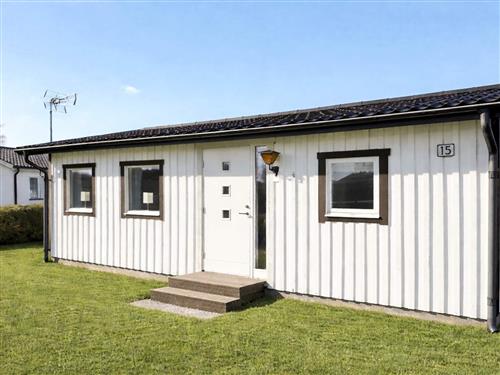  - 6 personer -  - Lodjursvägen - 31261 - Mellbystrand