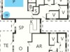 Billede 42 - Plantegning