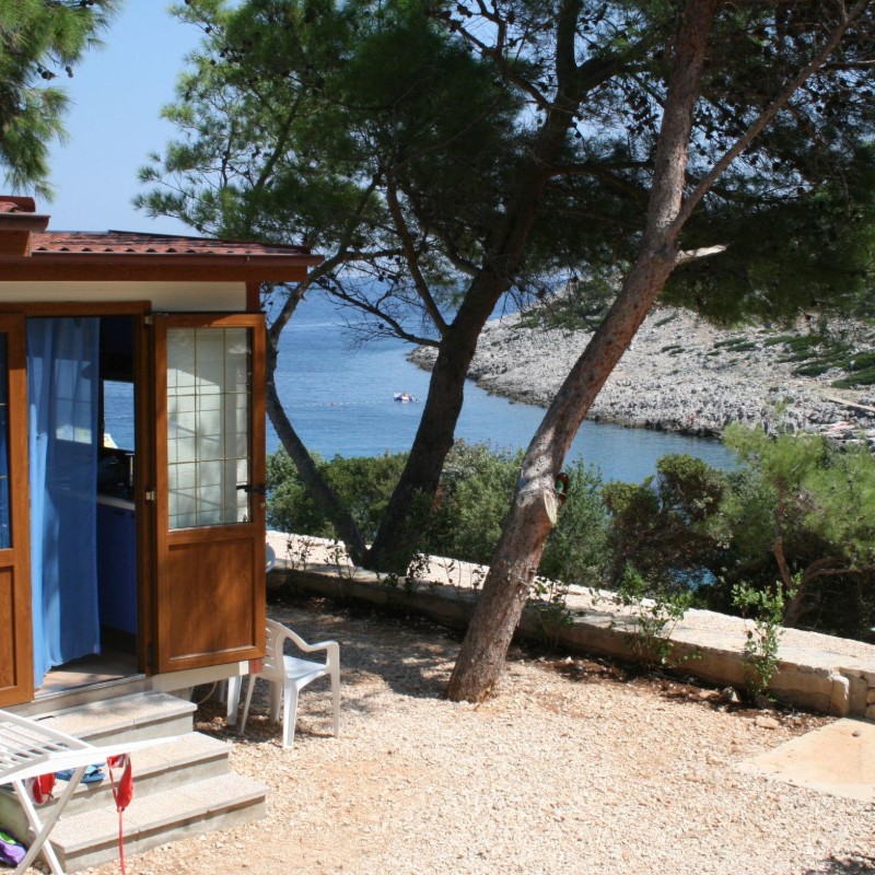 Sommerhus - 4 personer -  - 51550 - Losinj / Mali Losinj