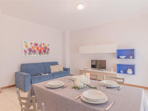 Feriehus / leilighet - 4 personer -  - 23829 - Varenna