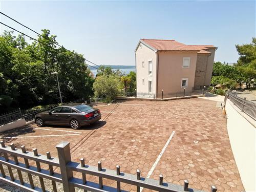 Holiday Home/Apartment - 4 persons -  - Dramalj - 51260 - Dramalj