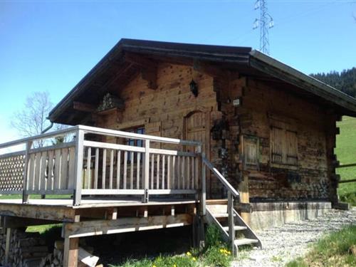 Sommerhus - 4 personer -  - 74120 - Megeve