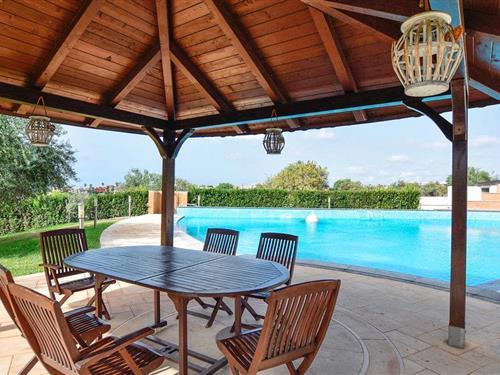 Sommerhus - 5 personer -  - Via del Merluzzo - Pozzallo - 97016 - Pozzallo (Rg)