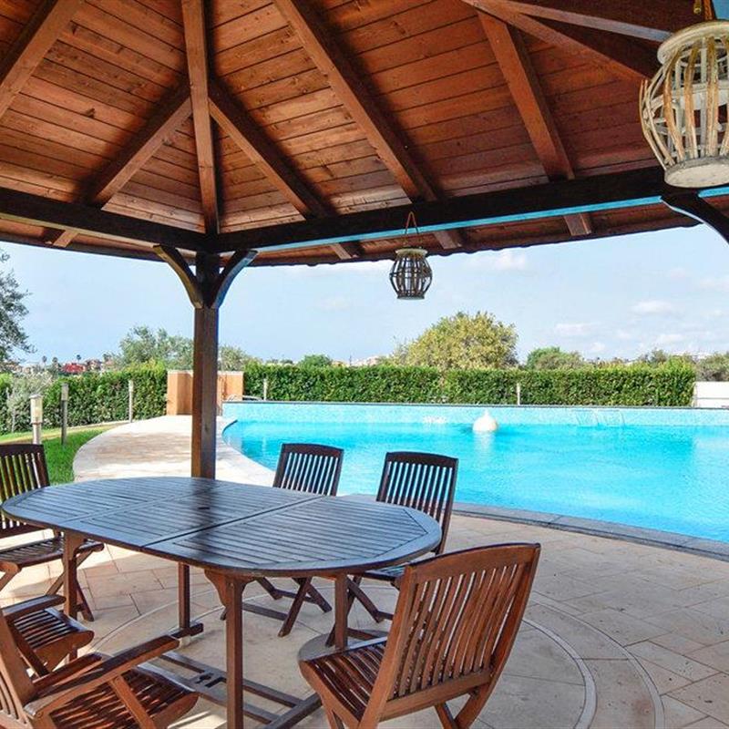 Sommerhus - 5 personer -  - Via del Merluzzo - Pozzallo - 97016 - Pozzallo (Rg)