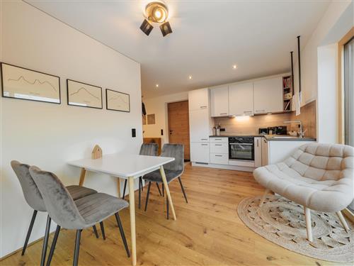 Ferielejlighed - 4 personer -  - Josef-Plangger-Weg - 6773 - Vandans