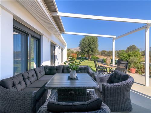 Feriehus - 6 personer -  - Archangelos - 85102