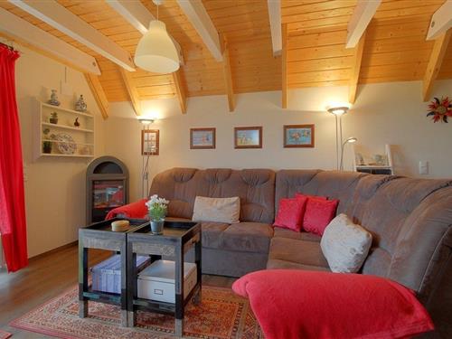 Feriehus - 4 personer -  - Hans Albers - 27639 - Wremen