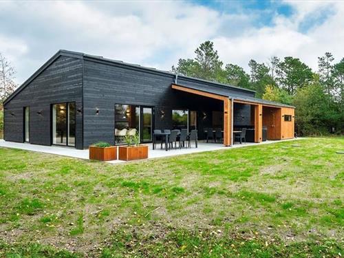 Sommerhus - 8 personer -  - Muffparken - Vejers Strand Og By - 6853 - Vejers Strand