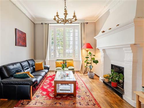 Sommerhus - 4 personer -  - Hédé - 35630