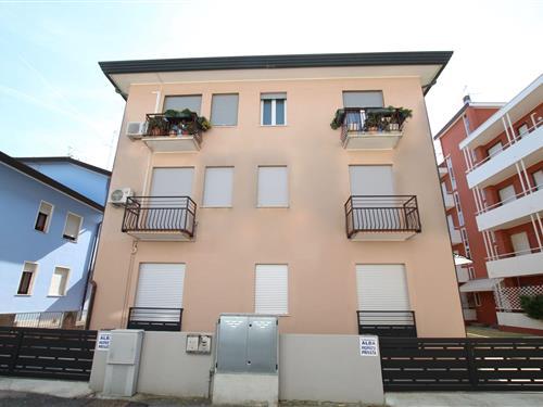 Ferielejlighed - 6 personer -  - Via Giorgione - 30021 - Caorle