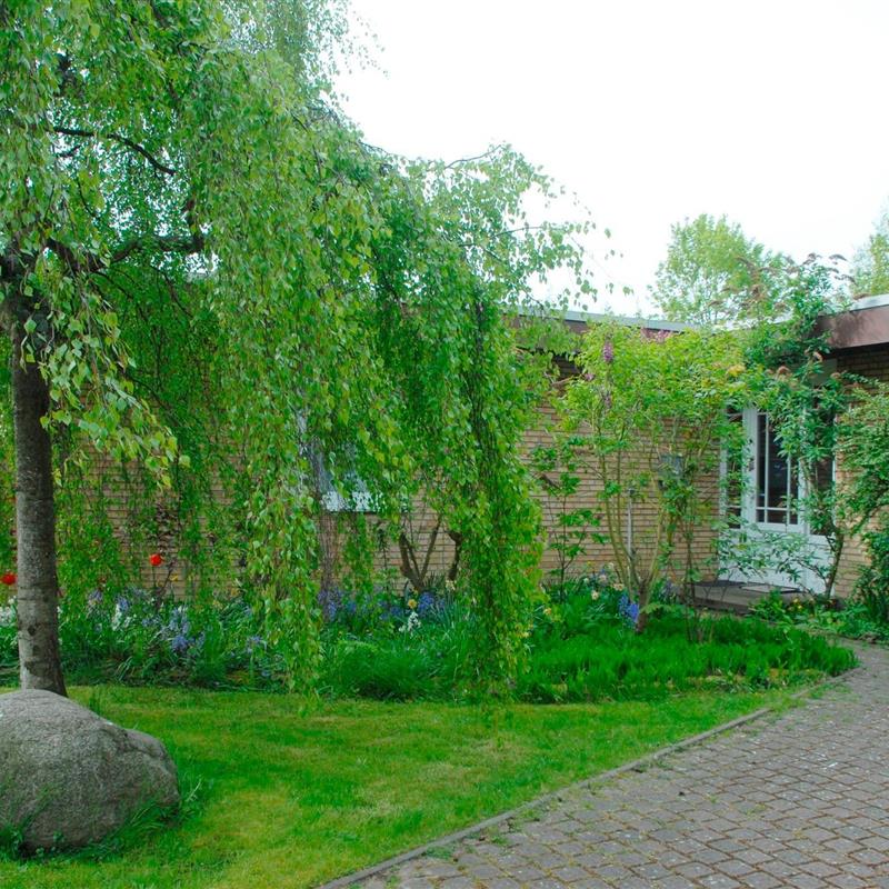 Ferielejlighed - 4 personer -  - Mühlenstr. 6 B - 23769 - Fehmarn Ot Burg