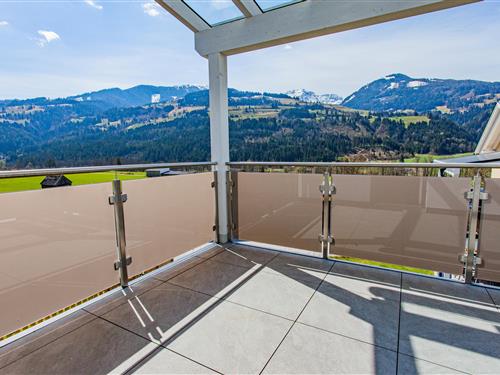 Ferielejlighed - 8 personer -  - Kurztrum - 8966 - Aich