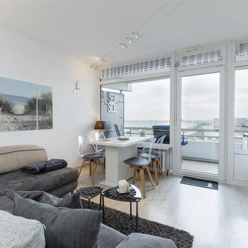 Ferielejlighed - 4 personer -  - Am Strande - 23743 - Grömitz