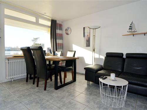 Ferieleilighet - 4 personer -  - Steinwarder - 23774 - Heiligenhafen