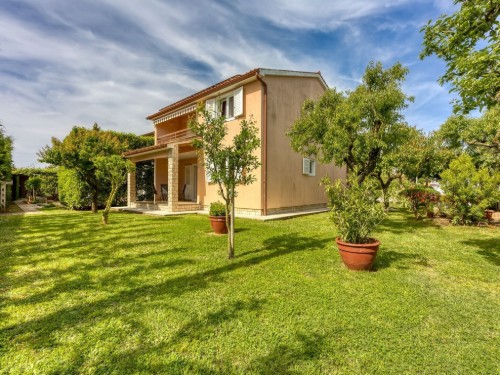 Ferienwohnung - 2 Personen -  - Šurida - 52212 - Stinjan, Pula