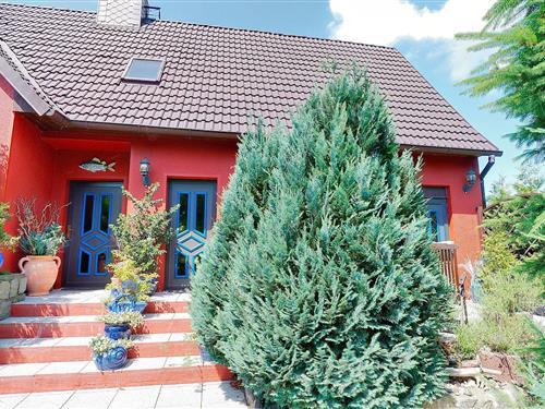 Holiday Home/Apartment - 2 persons -  - Hirtenweg - 18374 - Zingst