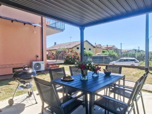 Holiday apartment - 6 persons -  - 51017 - Pescia