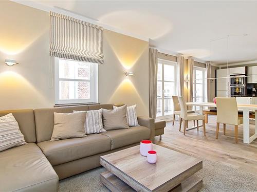 Ferielejlighed - 4 personer -  - Hermannstraße - 18225 - Ostseebad Kühlungsborn