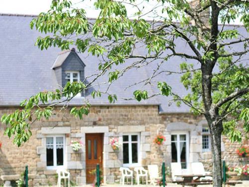 Ferienhaus - 8 Personen -  - 50800 - Villedieu-Les-Poêles