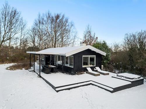 Sommerhus - 6 personer -  - Avlegårdsvej - 3210 - Vejby