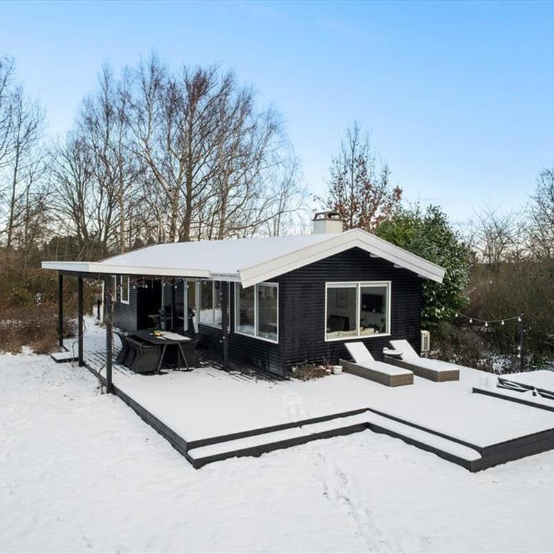 Sommerhus - 6 personer -  - Avlegårdsvej - 3210 - Vejby