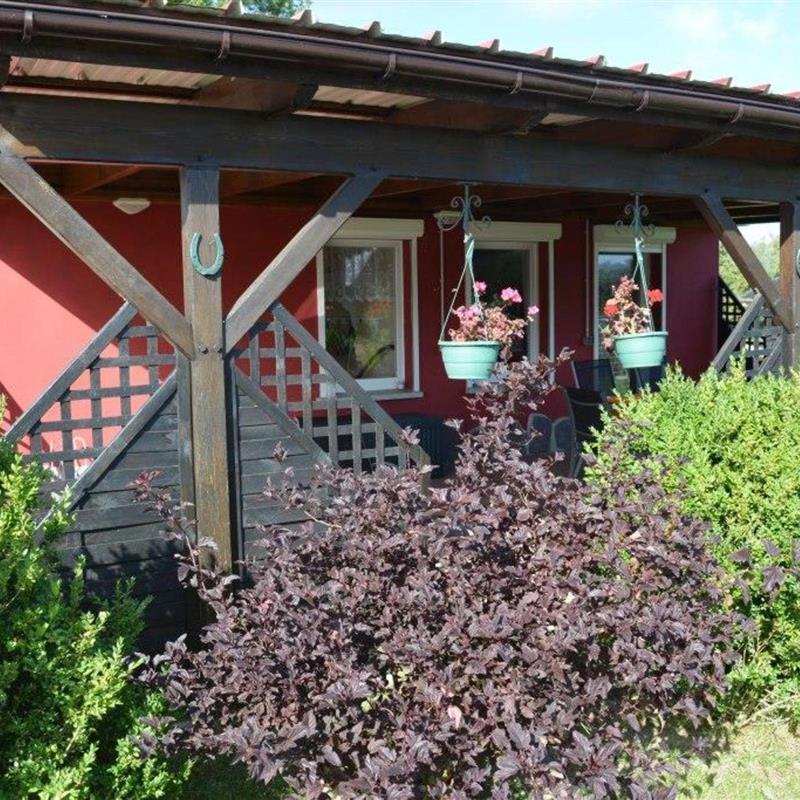 Sommerhus - 5 personer -  - Fürstenberger Weg - 17255 - Wesenberg