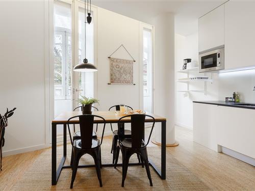 Ferielejlighed - 4 personer -  - 4050-284 - Oporto