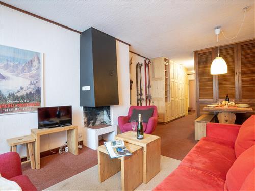 Holiday apartment - 4 persons -  - Tignes - 73320