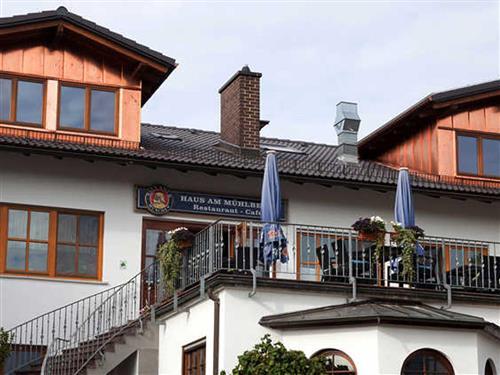 Feriehus / leilighet - 6 personer -  - Am Mühlberg - 64397 - Modautal / Brandau