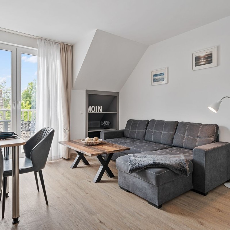 Ferielejlighed - 4 personer -  - Friesenstraße - 25826 - Sankt Peter-Ording