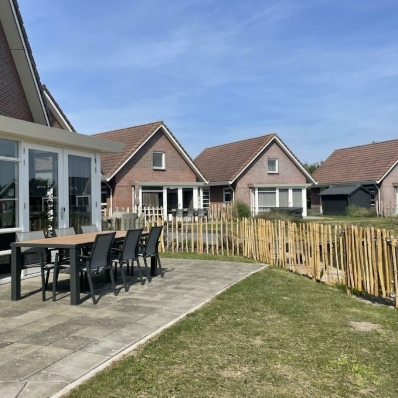 Villa - 5 personer -  - 1671 - Medemblik