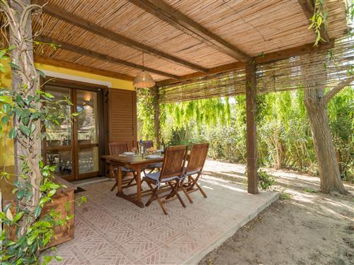 Fritidshus - 4 personer -  - Valledoria - 07039