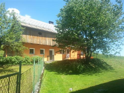 Holiday Home/Apartment - 4 persons -  - Dreulach - 9613 - Dreulach