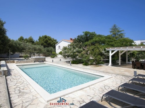 Villa - 12 persons -  - 52204 - Ližnjan