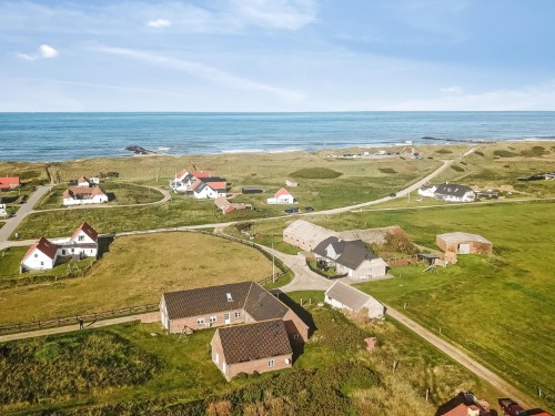 Sommerhus - 7 personer -  - Langerhusevej - Langerhuse - 7673 - Harboøre