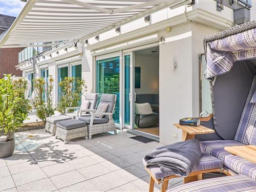 Ferielejlighed - 3 personer -  - Hansa Str. - 23683 - Scharbeutz