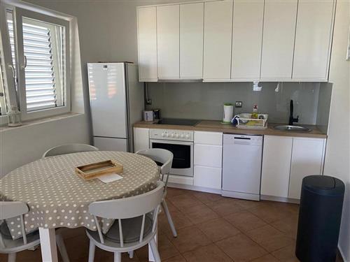 Holiday Home/Apartment - 4 persons -  - Dramalj - 51265 - Dramalj