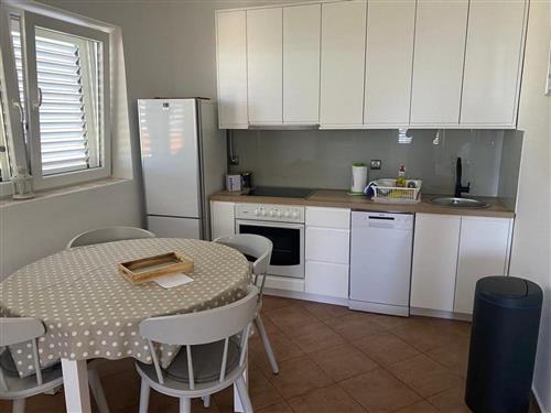 Holiday apartment - 4 persons -  - Dramalj - 51265 - Dramalj