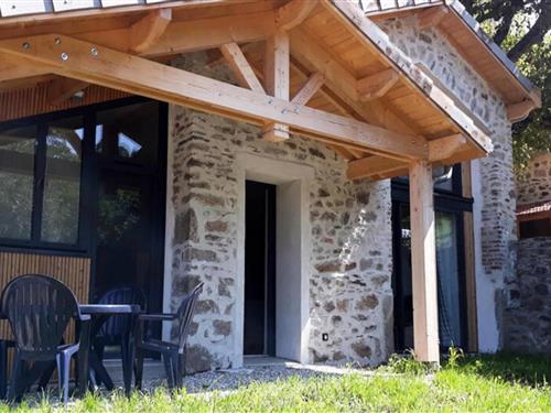 Ferienhaus - 4 Personen -  - 42740 - La Terrasse-Sur-Dorlay