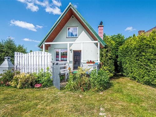 Sommerhus - 6 personer -  - Baltycka - 84-210 - Lubiatowo
