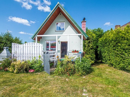 Holiday home - 6 persons -  - Baltycka - 84-210 - Lubiatowo