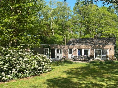 Fritidshus - 6 personer -  - 5512NH - Vessem
