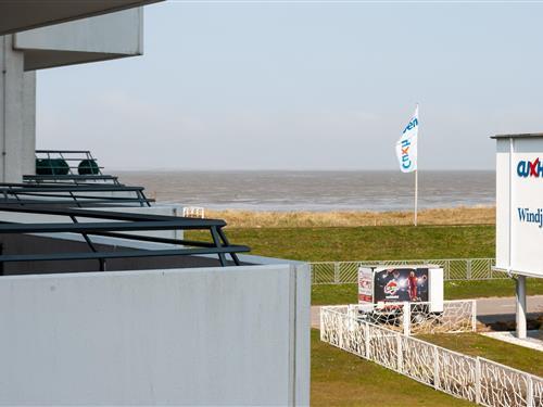 Ferielejlighed - 2 personer -  - Cuxhavenerstraße - 27476 - Duhnen