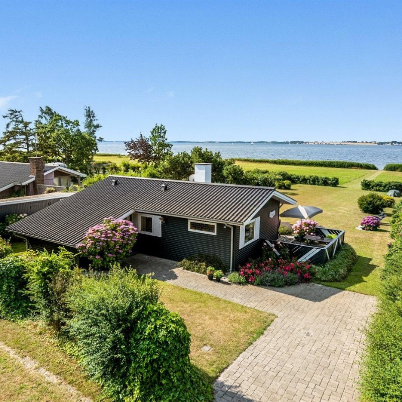 Ferienhaus - 6 Personen -  - Syrenstien - 4944 - Fejö
