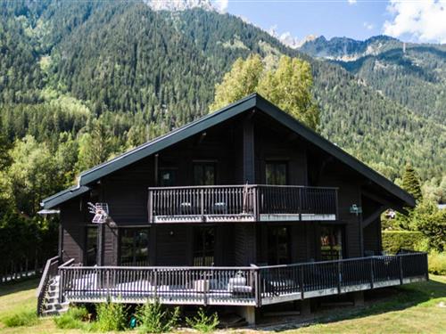 Ferielejlighed - 6 personer -  - 74400 - Chamonix Mont Blanc