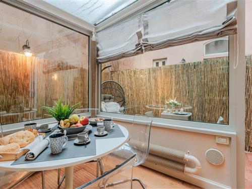 Ferielejlighed - 3 personer -  - 55100 - Lucca